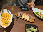 肉とチーズバル GRILL屋 府中: kkkさんの2026年06月21日の1枚目の投稿写真