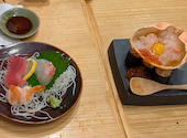 新宿スシエビス 新宿西口小滝橋通り: kkkさんの2025年10月01日の1枚目の投稿写真