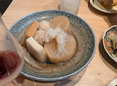 炉端とおでん 呼炉凪来 関内店: kkkさんの2026年06月15日の1枚目の投稿写真