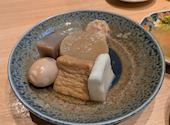 炉端とおでん 呼炉凪来 関内店: kkkさんの2026年06月15日の3枚目の投稿写真