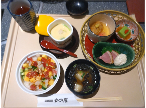 かごの屋 平野区役所西店: さすけちゃんさんの2026年03月11日の3枚目の投稿写真