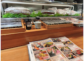 宇和海の幸 活魚と寿司 明倫館: yukiさんの2025年06月11日の3枚目の投稿写真