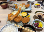 かつ波奈 海浜幕張店: みわさんの2026年06月14日の1枚目の投稿写真
