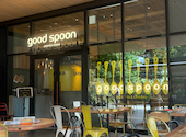 goodspoon グッドスプーン pizzeria&cheese 立川店: ゆりらっくまさんの2025年10月18日の1枚目の投稿写真