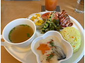 Soup&Tea House 香音: りんりんさんの2023年12月21日の2枚目の投稿写真
