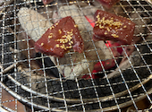 立川焼肉酒場 すみびや: るーさんさんの2026年04月06日の2枚目の投稿写真