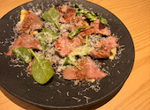 原価ビストロチーズプラス 町田: るーさんさんの2026年02月25日の2枚目の投稿写真