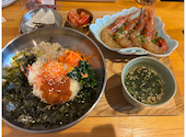 ケジャンパパ カンジャンケジャンと韓国料理: あーたんさんの2026年04月24日の2枚目の投稿写真