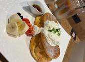CAFE LOUNGE mosuKe カフェラウンジモスケ: あーたんさんの2026年09月05日の1枚目の投稿写真