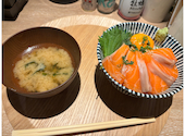 牡蠣と餃子 焼き鳥にの 大通店: あーたんさんの2026年04月24日の1枚目の投稿写真