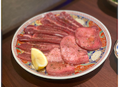 焼肉　河陽（ハヤン）: ゆきさんの2023年10月の1枚目の投稿写真