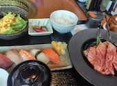 元氣七輪焼肉　牛繁　和光店: askさんの2026年05月の1枚目の投稿写真