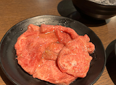 元氣七輪焼肉 牛繁 大宮西口DOM店: よっこさんの2025年04月10日の1枚目の投稿写真