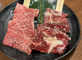 元氣焼肉 牛繁 志木店: よっこさんの2025年03月31日の1枚目の投稿写真