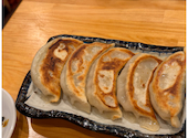 青山餃子房 西安ビャンビャン麺 亀有店: ねむすさんの2025年06月17日の2枚目の投稿写真