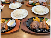 ステーキのどん 姫路店: 裏垢太郎さんの2026年04月19日の1枚目の投稿写真