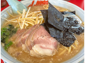 ラーメン山岡家 明石店: 裏垢太郎さんの2026年05月06日の1枚目の投稿写真