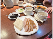 民福北京火考鴨店 ペキンカォヤーテン 中華街店: 裏垢太郎さんの2026年08月15日の2枚目の投稿写真