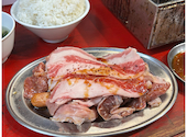 スタミナ焼肉 まるまさ: 裏垢太郎さんの2026年07月01日の1枚目の投稿写真