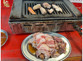 スタミナ焼肉 まるまさ: 裏垢太郎さんの2026年07月01日の3枚目の投稿写真