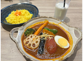 Reborn Curry リボーンカレー: 裏垢太郎さんの2026年04月18日の1枚目の投稿写真