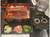 鰻の成瀬 神戸甲南店: 裏垢太郎さんの2026年09月28日の1枚目の投稿写真