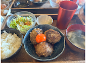 バーグの名に懸けて　姫路城前店: 裏垢太郎さんの2026年05月31日の2枚目の投稿写真