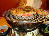 元氣七輪焼肉 牛繁 戸越銀座店: タケさんの2026年08月20日の1枚目の投稿写真