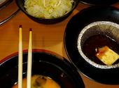 元氣七輪焼肉 牛繁 戸越銀座店: タケさんの2026年08月30日の2枚目の投稿写真
