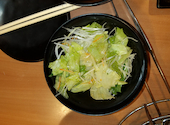 元氣七輪焼肉 牛繁 戸越銀座店: タケさんの2026年10月09日の1枚目の投稿写真