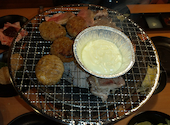元氣七輪焼肉 牛繁 戸越銀座店: タケさんの2026年10月09日の3枚目の投稿写真