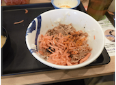 松屋 幕張本郷店の口コミ画像1