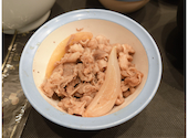松屋 千葉我孫子店の口コミ画像1