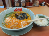 ラーメン山岡家 君津店: みゆ太郎さんの2026年06月14日の1枚目の投稿写真
