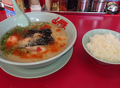 ラーメン山岡家 結城店: みゆ太郎さんの2026年04月30日の1枚目の投稿写真