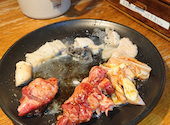 焼肉ぐりぐり家 三原店: みゆ太郎さんの2026年05月08日の1枚目の投稿写真