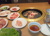 焼肉ぐりぐり家PREMIUM松永店: みゆ太郎さんの2026年05月08日の1枚目の投稿写真