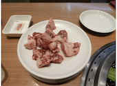 焼肉ぐりぐり家 焼山店: みゆ太郎さんの2026年06月14日の1枚目の投稿写真