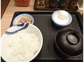 松屋 広島胡町店の口コミ画像1