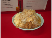 ラーメン二郎 新宿歌舞伎町店の口コミ画像1