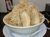 二郎系ラーメン 麺匠 やま虎 本通り本店: みゆ太郎さんの2026年05月08日の1枚目の投稿写真