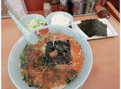 ラーメン山岡家 水戸南店: みゆ太郎さんの2026年07月01日の1枚目の投稿写真