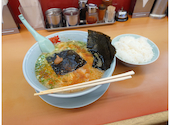 ラーメン山岡家 柏店: みゆ太郎さんの2026年07月01日の1枚目の投稿写真
