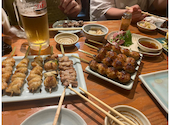 串焼き じんご: みっきぃさんの2026年09月01日の1枚目の投稿写真