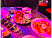 韓国料理　ポゴシッタ　奈良: ちーさんの2025年02月の1枚目の投稿写真