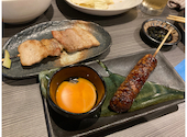 焼鳥 鳥助 西鉄久留米駅前店: マサイケさんの2023年10月22日の1枚目の投稿写真