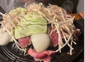 炭火焼ホルモン ジンギスカン たたら 横浜: あゆちむさんの2026年06月09日の1枚目の投稿写真