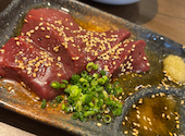 焼肉ホルモンいち: あゆちむさんの2026年09月29日の2枚目の投稿写真