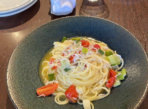 PIZZERIA PER TUTTI: まっきぃ☆ミさんの2025年10月11日の2枚目の投稿写真