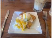 #702 CAFE&DINER なんばパークス店: おーさんさんの2026年08月23日の1枚目の投稿写真